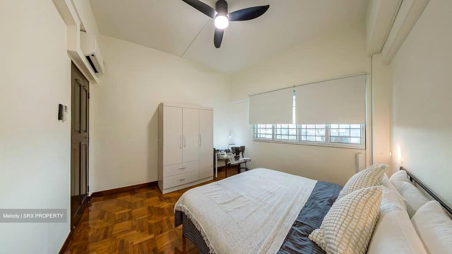 Queensway Tower / Queensway Shopping Centre (D3), Apartment #580801451